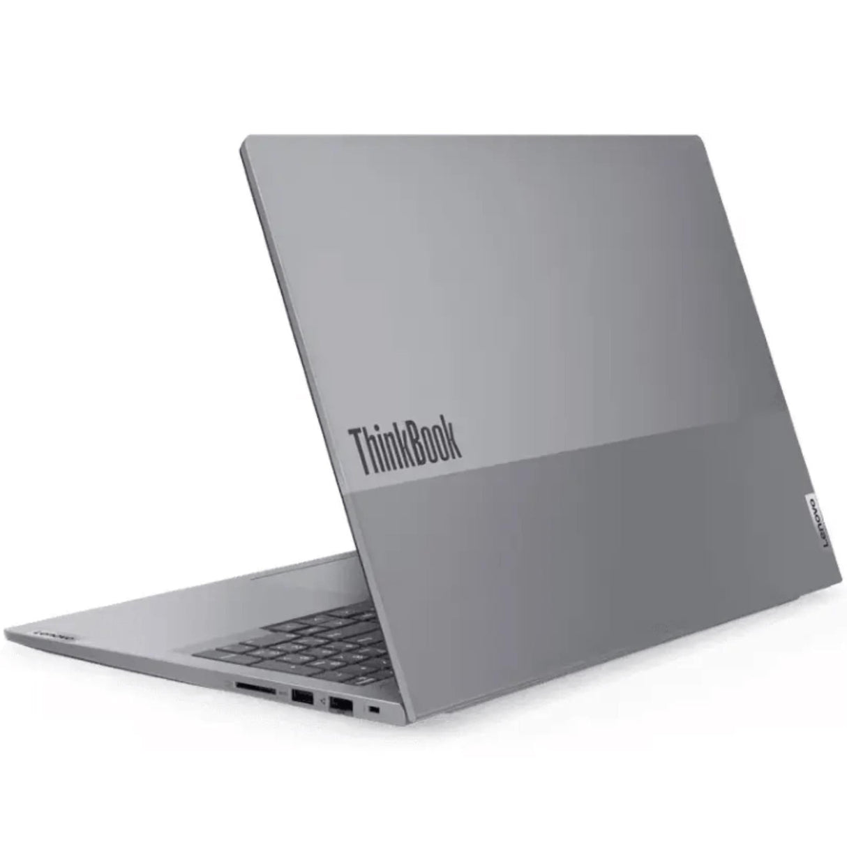 Lenovo ThinkBook 16 G6-IRL 16-inch WUXGA Laptop - Intel Core i7-13700H 512GB SSD 16GB RAM Win 11 Pro 21KH0059SA