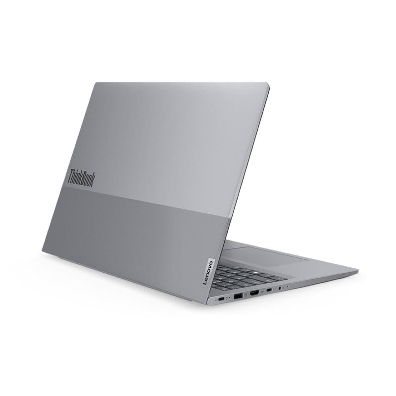 Lenovo ThinkBook 16 G6 IRL 16-inch WUXGA Laptop - Intel Core i7-13700H 512GB SSD 8GB RAM Win 11 Pro 21KH005QSA