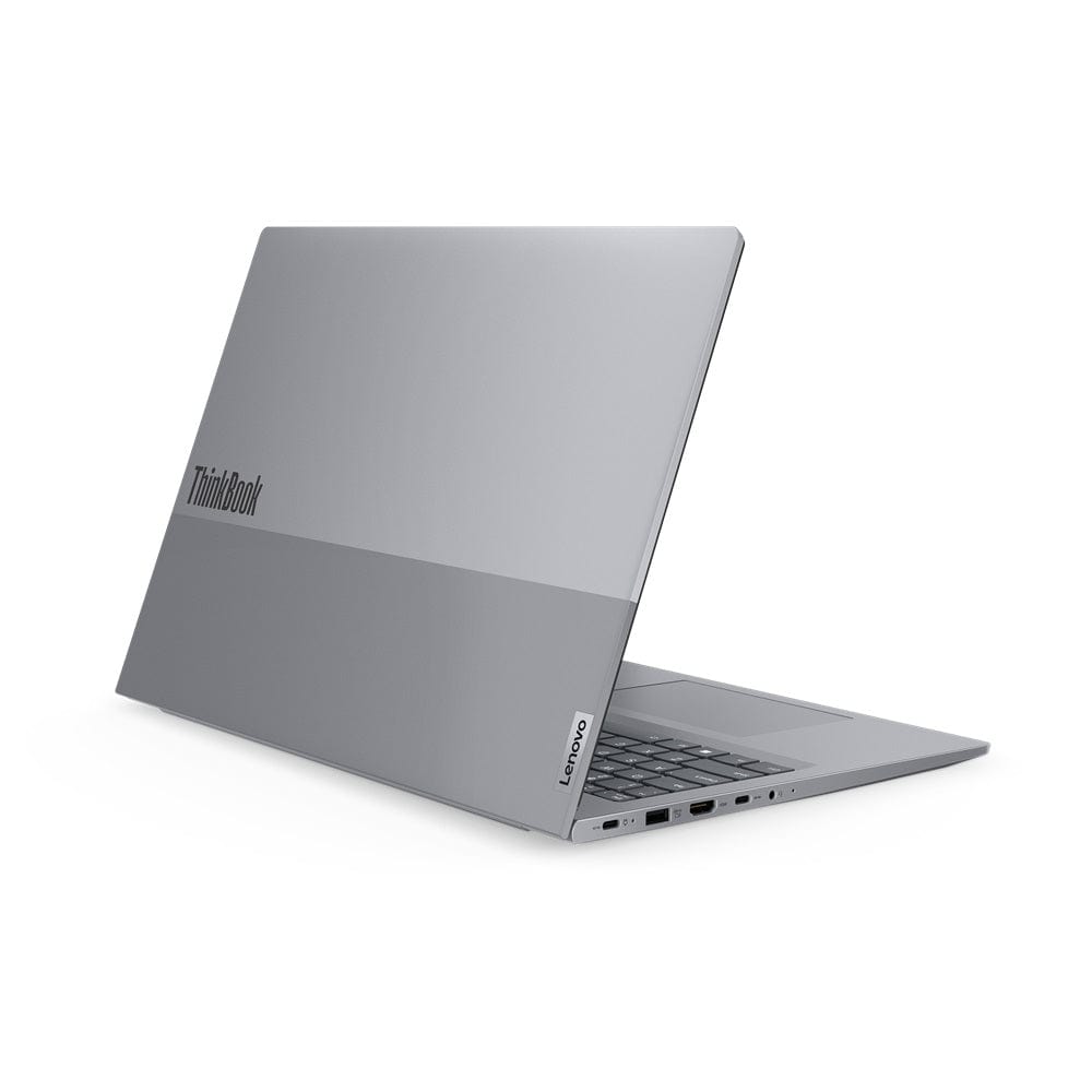 Lenovo ThinkBook 16 G6 ABP 16-inch WUXGA Laptop - AMD Ryzen 5 7530U 512GB SSD 16GB RAM Win 11 Pro 21KK0041SA