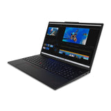 Lenovo ThinkPad P16s G3 16-inch WUXGA Mobile Workstation - Intel Core Ultra 7 155H 512GB SSD 16GB RAM RTX 500 Win 11 Pro