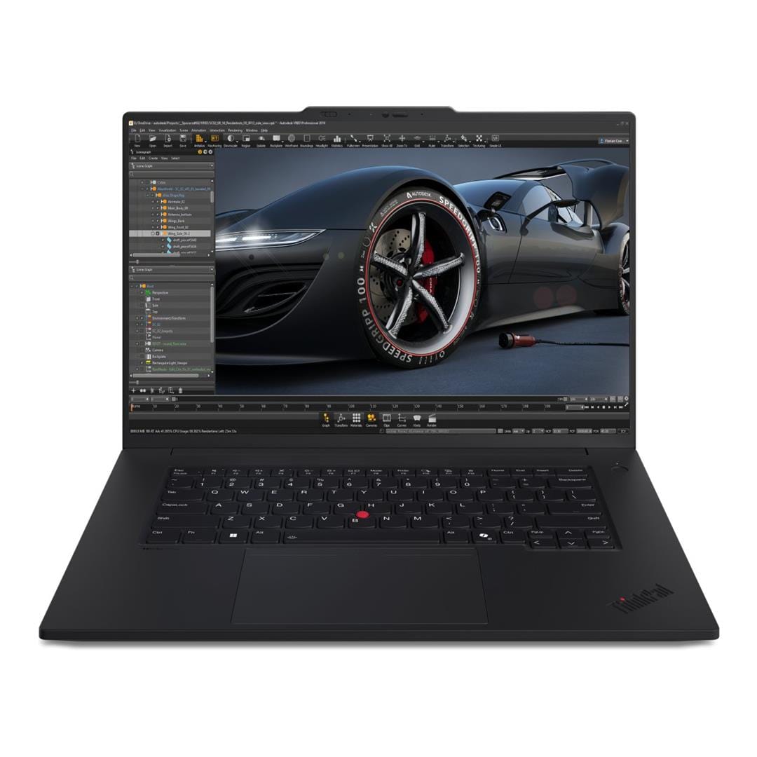 美品 ThinkPad P1 Gen3 i7 32GB 512GB T1000 Lenovo ThinkPad P1 G7 16-inch WQXGA Mobile Workstation - Intel