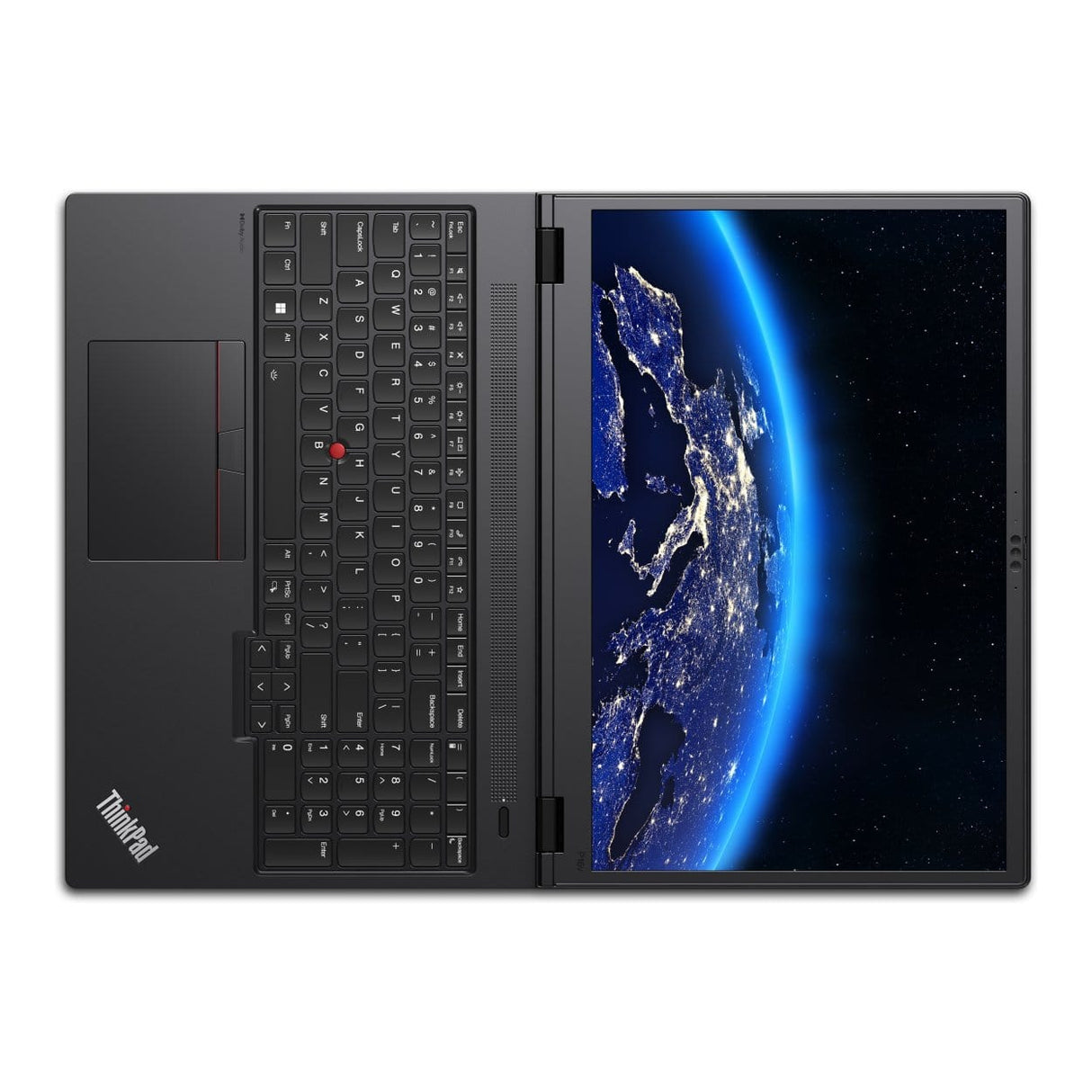 Lenovo ThinkPad P16v G2 16-inch WUXGA Mobile Workstation - Intel Core Ultra 7 155H 1TB SSD 32GB RAM RTX 500 Win 11 Pro