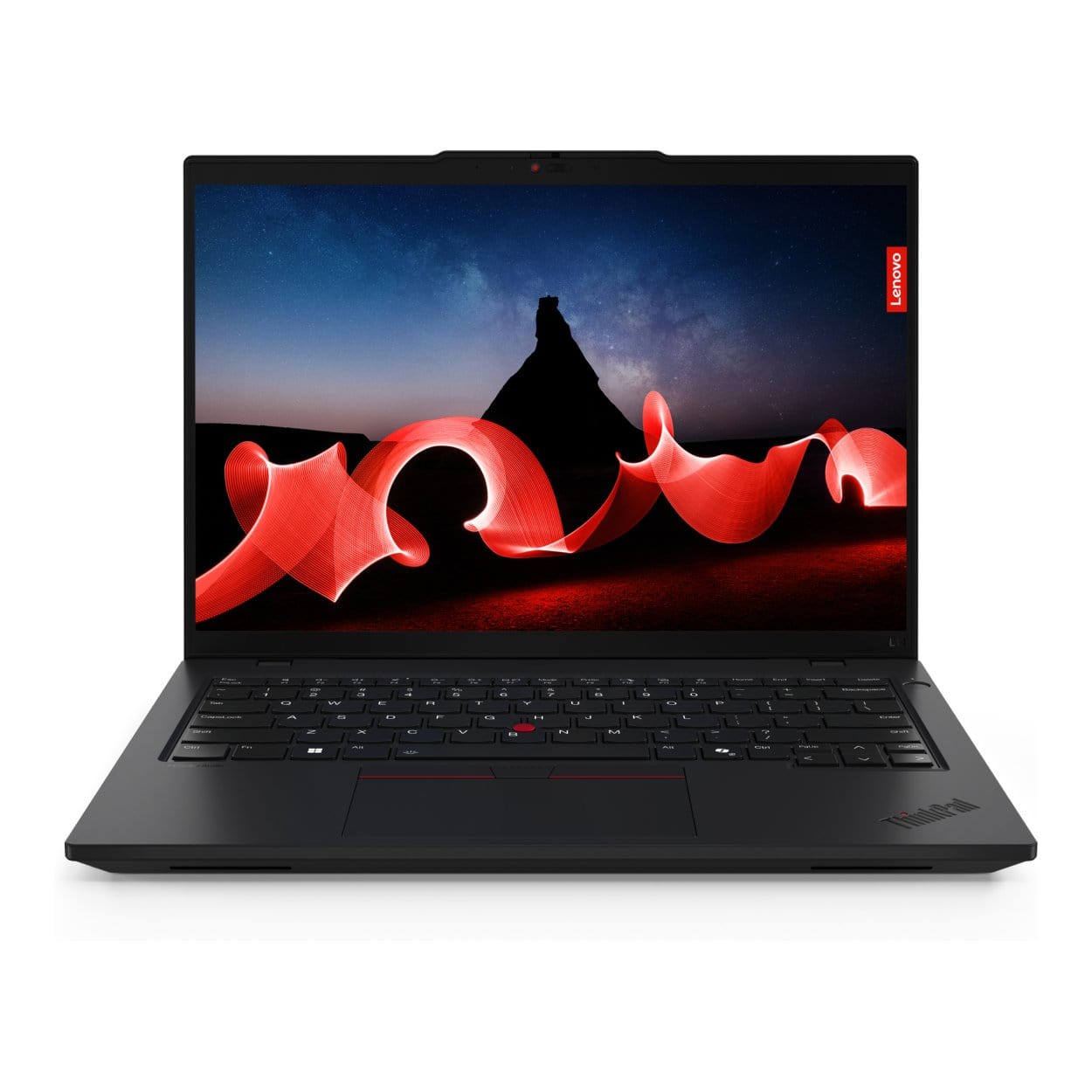 Lenovo ThinkPad L14 G5 14-inch WUXGA Laptop - Intel Core Ultra 5