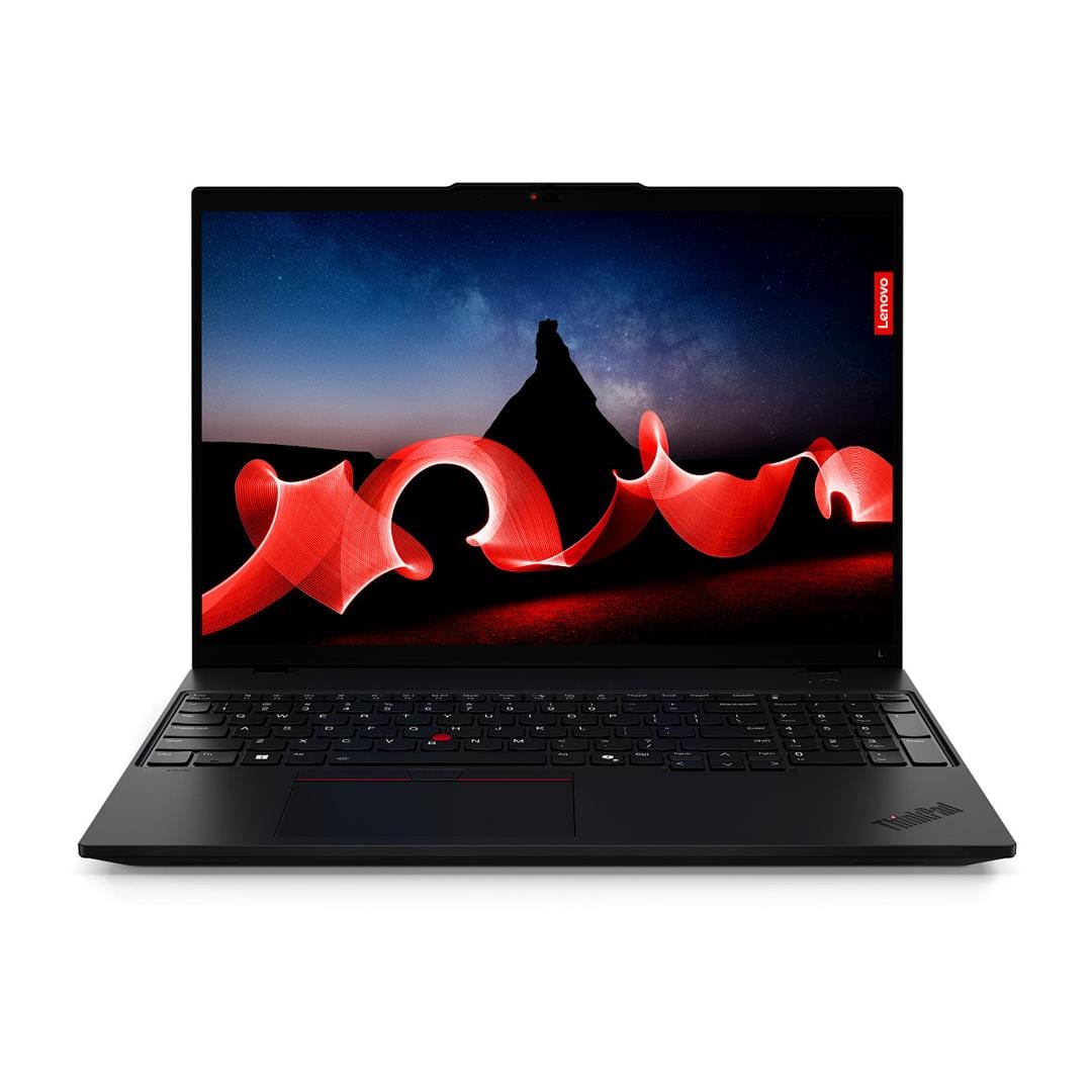 Lenovo ThinkPad L16 G1 16-inch WUXGA Laptop - Intel Core Ultra 5