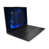 Lenovo ThinkPad L16 G1 16-inch WUXGA Laptop - Intel Core Ultra 5 125U 1TB SSD 8GB RAM LTE Win 11 Pro