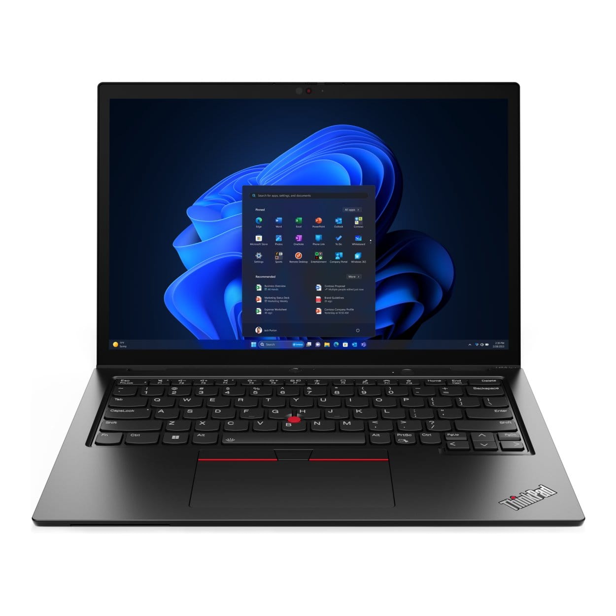 Lenovo Laptops – FirstShop