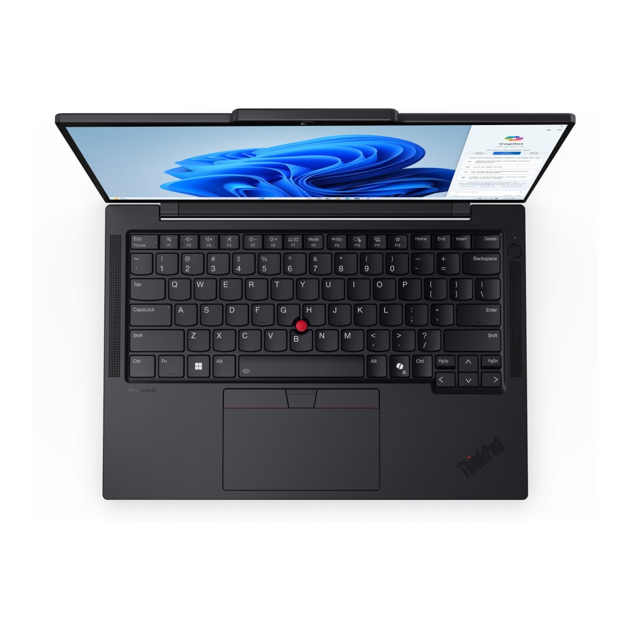 Lenovo ThinkPad T14s G5 14-inch WUXGA Laptop - Intel Core Ultra 7