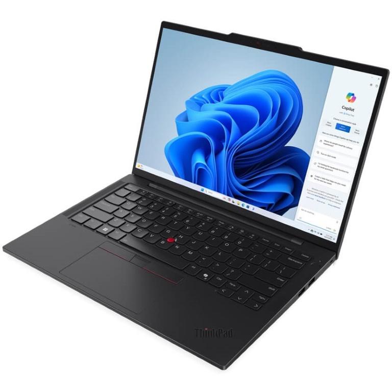 Lenovo ThinkPad T14s G5 14-inch WUXGA Laptop - Intel Core Ultra 7