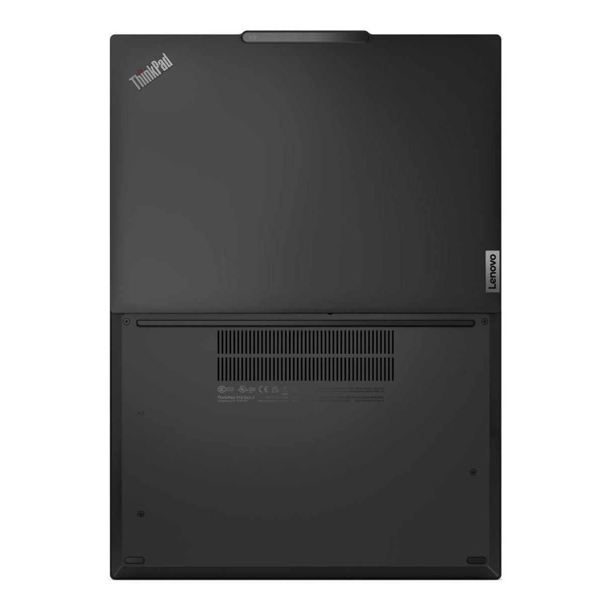 Lenovo ThinkPad X13 G5 13.3-inch WUXGA Laptop - Intel Core Ultra 7 155U 1TB SSD 16GB RAM LTE Win 11 Pro