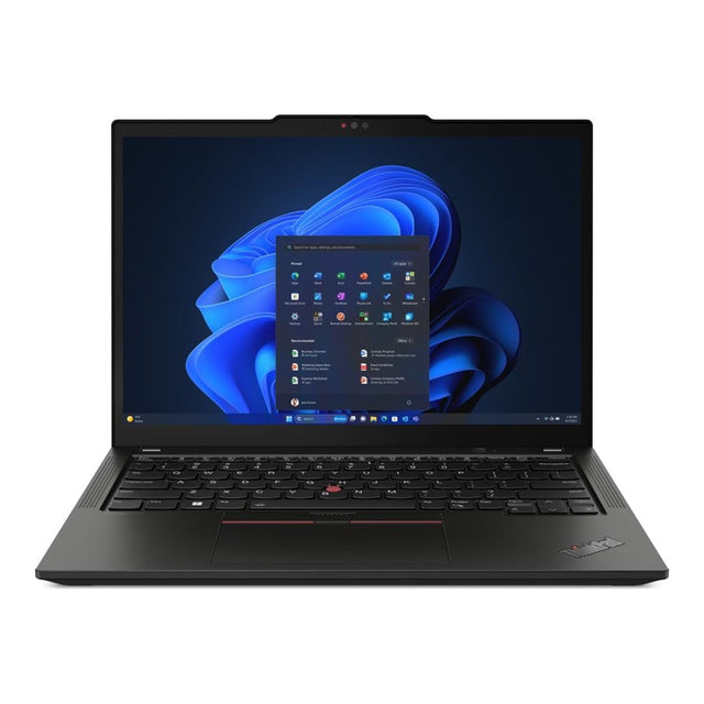 Lenovo ThinkPad X13 G5 13.3-inch WUXGA Laptop - Intel Core Ultra 7 155U 1TB SSD 16GB RAM LTE Win 11 Pro