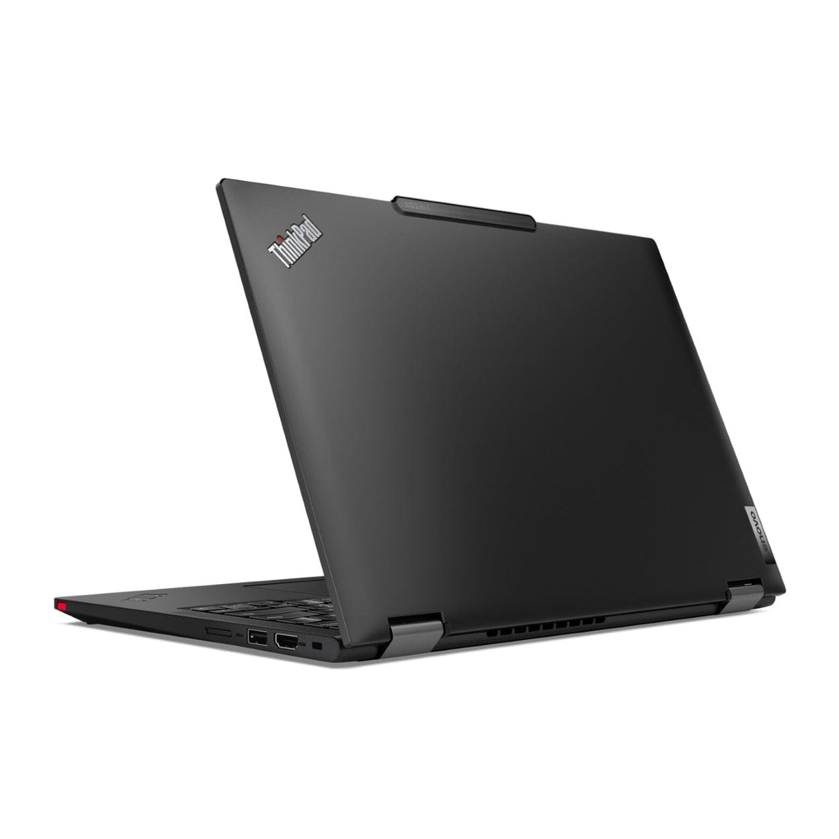 Lenovo ThinkPad X13 G5 13.3-inch WUXGA 2-in-1 Laptop - Intel Core Ultra 7 155U 1TB SSD 16GB RAM LTE Win 11 Pro
