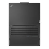 Lenovo ThinkPad E16 G2 16-inch WUXGA Laptop - Intel Core Ultra 7 155U 512GB SSD 16GB RAM Win 11 Pro