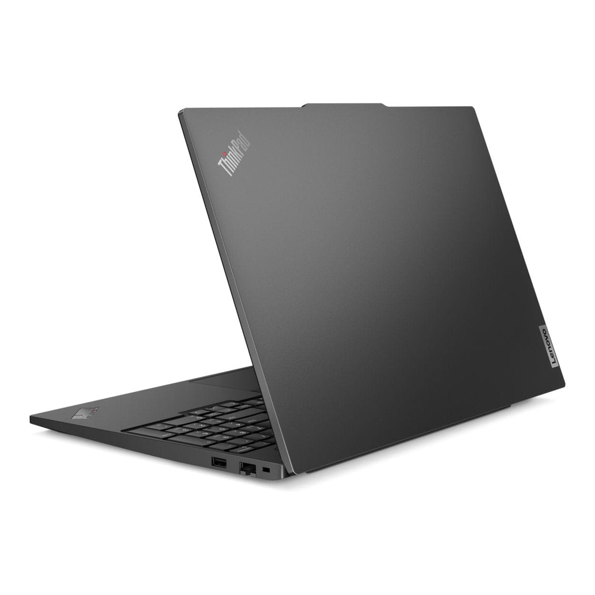Lenovo ThinkPad E16 G2 16-inch WUXGA Laptop - Intel Core Ultra 7 155U 512GB SSD 16GB RAM Win 11 Pro