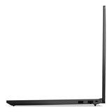Lenovo ThinkPad E16 G2 16-inch WUXGA Laptop - Intel Core Ultra 7 155U 512GB SSD 16GB RAM Win 11 Pro