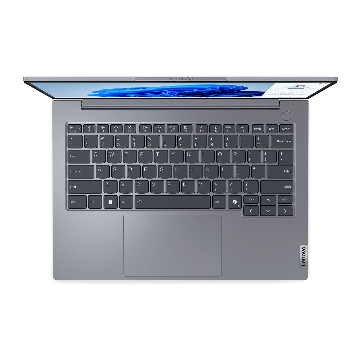 Lenovo ThinkBook 14 G7 IML 14-inch WUXGA Laptop - Intel Core Ultra