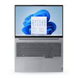 Lenovo ThinkBook 16 G7 ARP 16-inch WUXGA Laptop - AMD Ryzen 5 7535HS 512GB SSD 16GB RAM Win 11 Pro