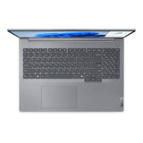 Lenovo ThinkBook 16 G7 ARP 16-inch WUXGA Laptop - AMD Ryzen 5 7535HS 512GB SSD 16GB RAM Win 11 Pro