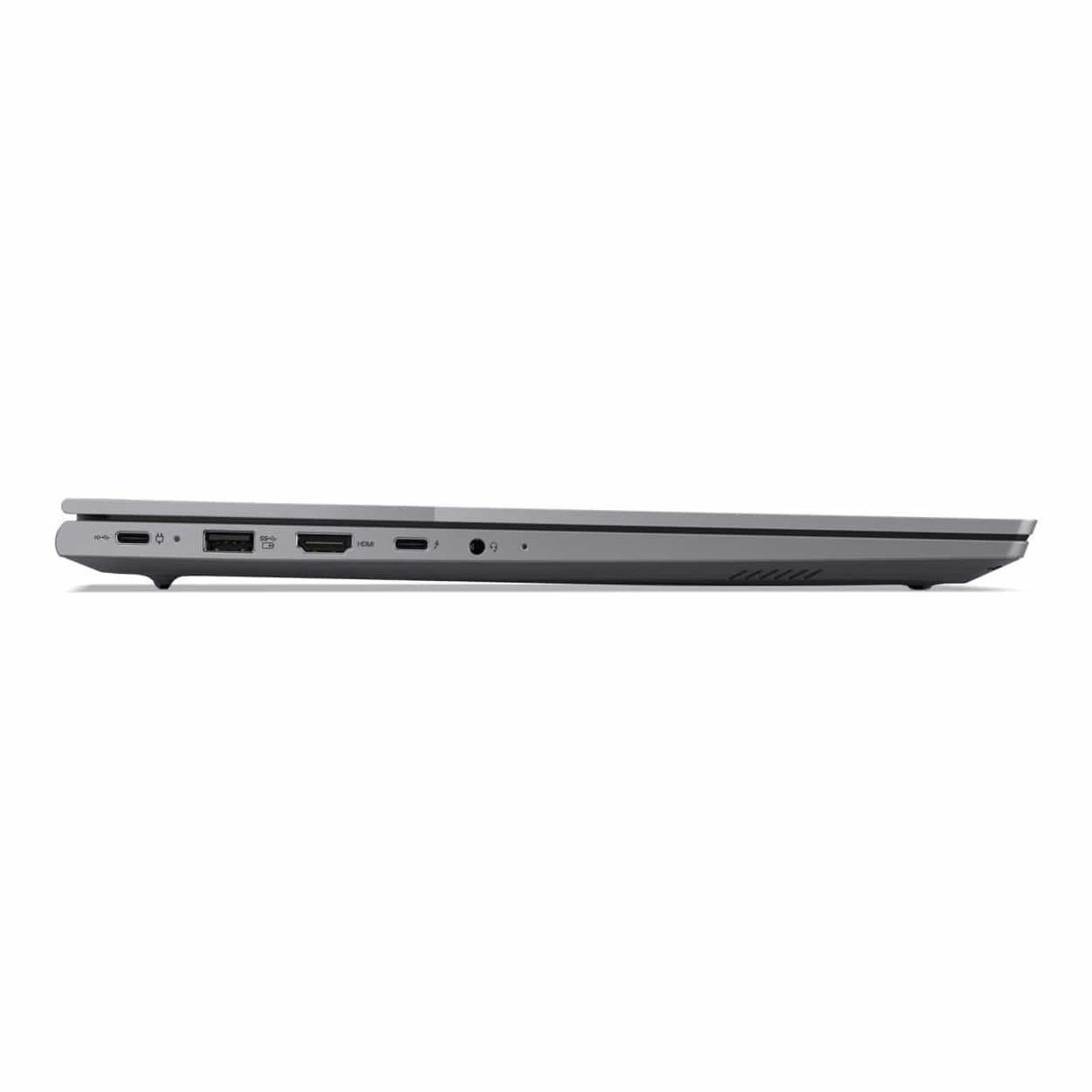 Lenovo ThinkBook 16 G7 ARP 16-inch WUXGA Laptop - AMD Ryzen 5 7535HS 512GB SSD 16GB RAM Win 11 Pro