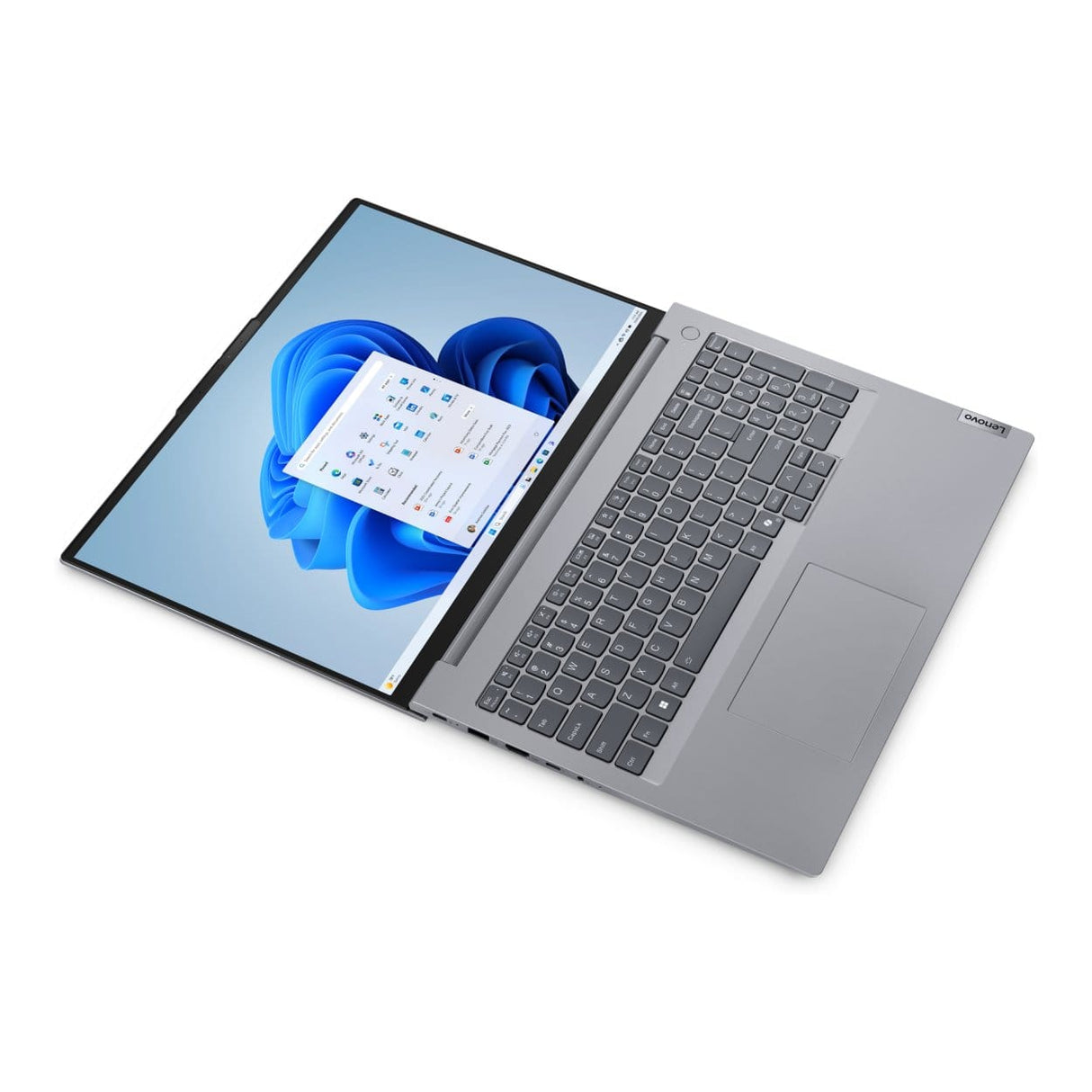 Lenovo ThinkBook 16 G7 ARP 16-inch WUXGA Laptop - AMD Ryzen 5 7535HS 512GB SSD 16GB RAM Win 11 Pro
