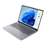 Lenovo ThinkBook 16 G7 ARP 16-inch WUXGA Laptop - AMD Ryzen 5 7535HS 512GB SSD 16GB RAM Win 11 Pro