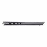 Lenovo ThinkBook 16 G7 ARP 16-inch WUXGA Laptop - AMD Ryzen 7 7735HS 512GB SSD 16GB RAM Win 11 Pro