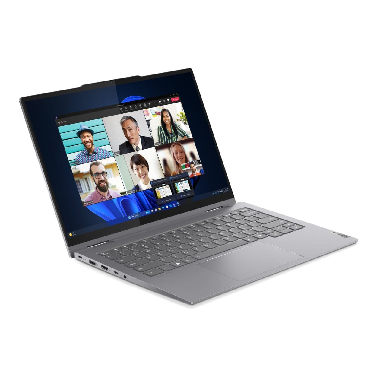 Lenovo ThinkBook 14 G4 14-inch WUXGA 2-in-1 Laptop - Intel Lenovo ThinkBook 14 G4 14-inch WUXGA 2-in-1 Laptop - Intel