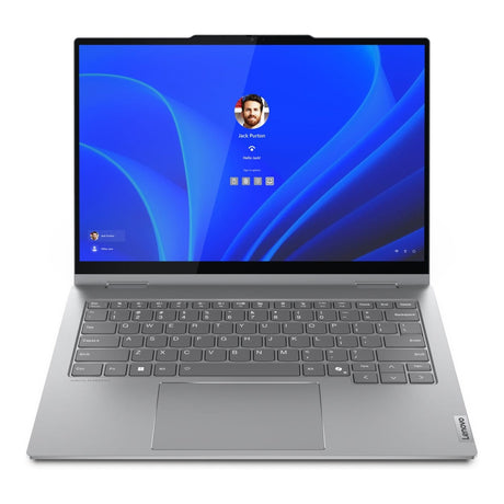 Lenovo ThinkBook 14 G4 14-inch WUXGA 2-in-1 Laptop - Intel Core Ultra 7 155U 512GB SSD 16GB RAM Win 11 Pro 21MX0011SA