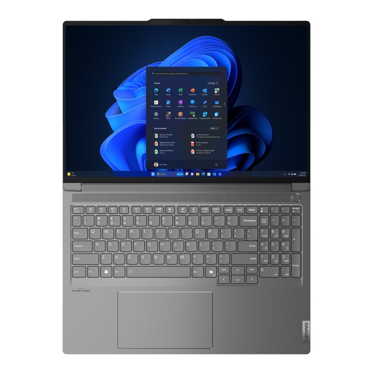 KN65-22ジャンクIntel i5-3570S/4590CPU 15枚セット Lenovo ThinkBook 16p G5 IRX 16-inch WQXGA Laptop - Intel Core i7