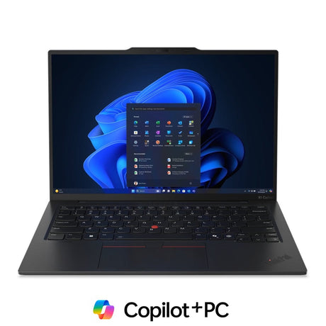 Lenovo ThinkPad X1 Carbon G13 Aura Edition 14-inch 2.8K OLED AI Laptop - Intel Core Ultra 7 258V 1TB SSD 32GB RAM Win 11 Pro