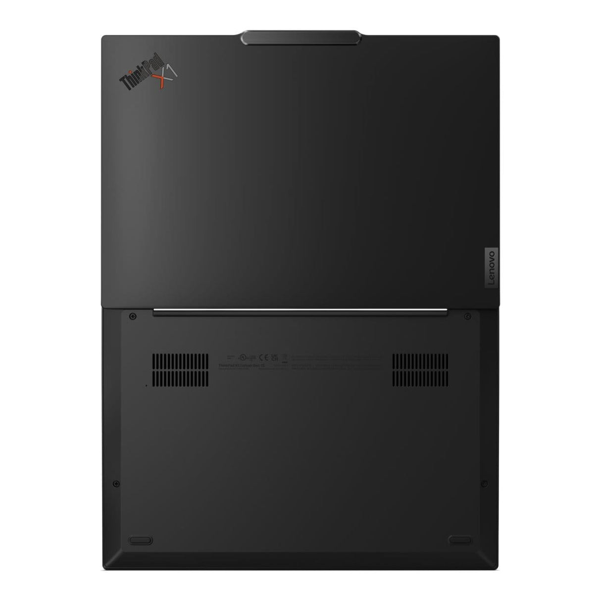 Lenovo ThinkPad X1 Carbon G13 Aura Edition 14-inch WUXGA AI Laptop - Intel Core Ultra 7 258V 1TB SSD 32GB RAM LTE Win 11 Pro