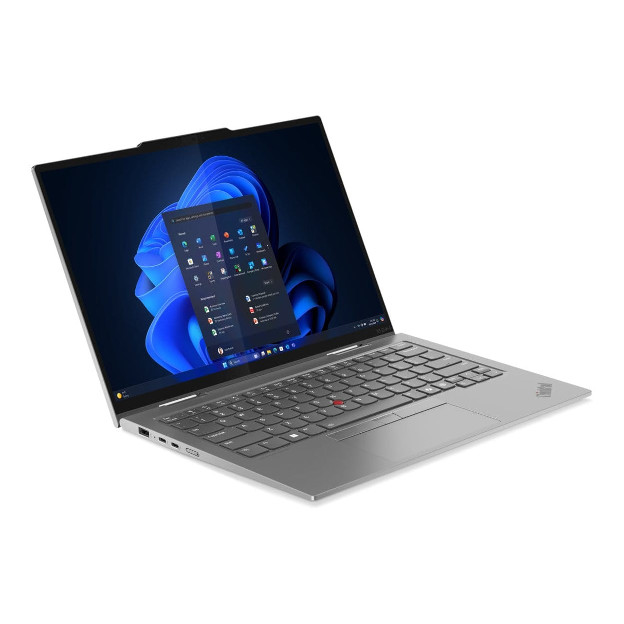 Lenovo ThinkPad X1 G10 Aura Edition 14-inch WUXGA AI 2-in-1 Laptop - Intel Core Ultra 7 258V 1TB SSD 32GB RAM Win 11 Pro