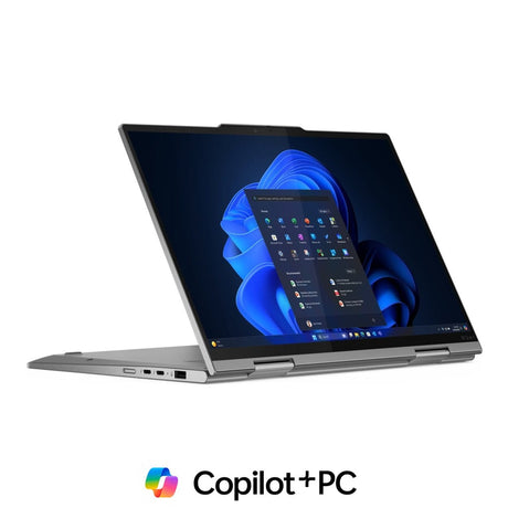 Lenovo ThinkPad X1 G10 Aura Edition 14-inch WUXGA AI 2-in-1 Laptop - Intel Core Ultra 7 258V 1TB SSD 32GB RAM Win 11 Pro