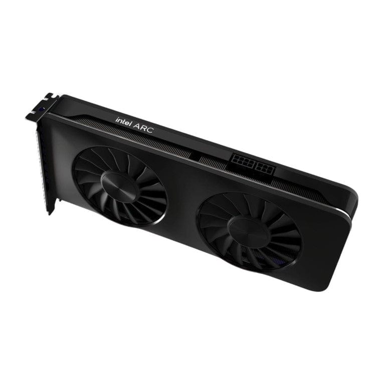 Intel Arc A750 8GB GDDR6 Graphics Card 21P02J00BA – FirstShop