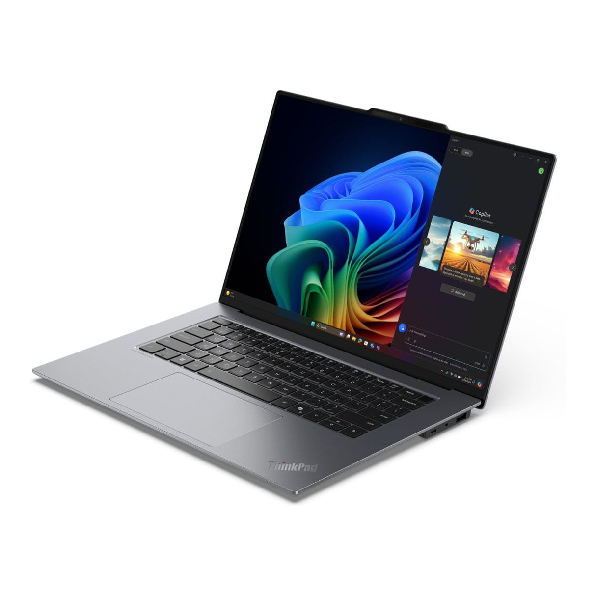 Lenovo ThinkPad X9-15 G1 Aura Edition 15.3-inch 2.8K OLED AI Laptop - Intel Core Ultra 7 258V 1TB SSD 32GB RAM Win 11 Pro