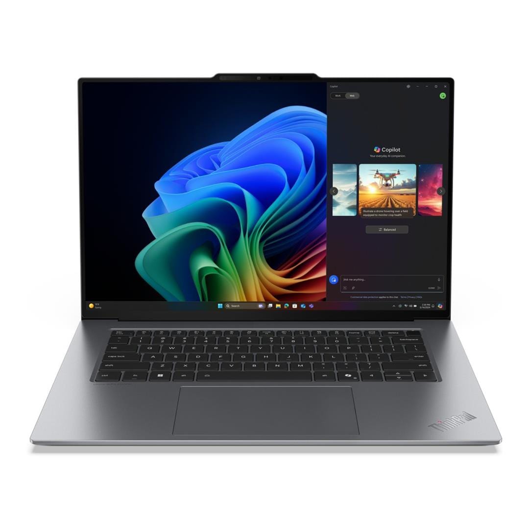 Lenovo ThinkPad X9-15 G1 Aura Edition 15.3-inch 2.8K OLED AI Laptop - Intel Core Ultra 7 258V 1TB SSD 32GB RAM Win 11 Pro