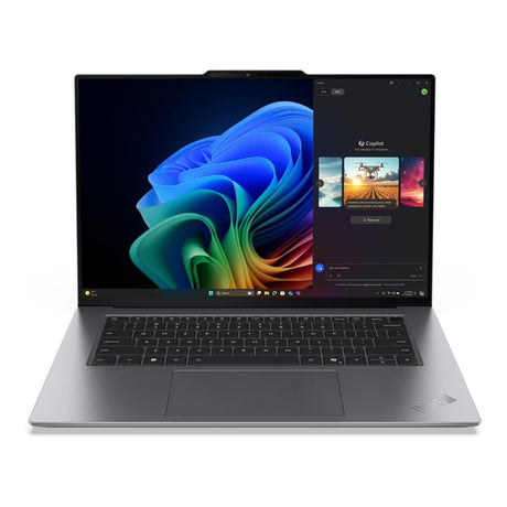 Lenovo ThinkPad X9-15 G1 Aura Edition 15.3-inch 2.8K OLED AI Laptop - Intel Core Ultra 7 258V 1TB SSD 32GB RAM Win 11 Pro