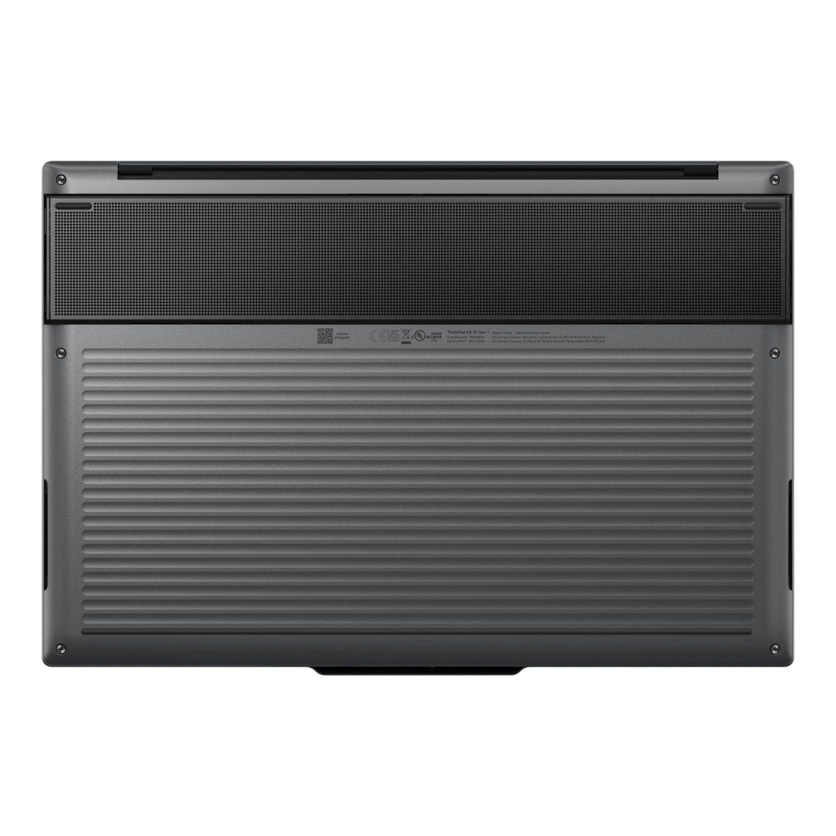 Lenovo ThinkPad X9-15 G1 Aura Edition 15.3-inch 2.8K OLED AI Laptop - Intel Core Ultra 7 258V 2TB SSD 32GB RAM Win 11 Pro