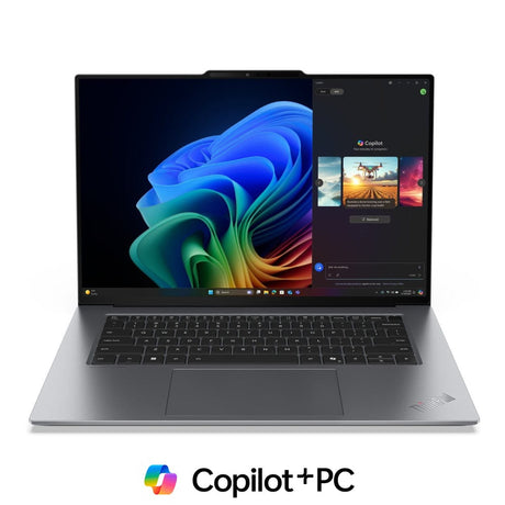 Lenovo ThinkPad X9-15 G1 Aura Edition 15.3-inch 2.8K OLED AI Laptop - Intel Core Ultra 7 258V 2TB SSD 32GB RAM Win 11 Pro