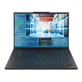 Lenovo ThinkPad P1 G8 16-inch 3.2K AI Mobile Workstation - Intel Core Ultra 9 285H 2TB SSD 64GB RAM RTX PRO 2000 Win 11 Pro