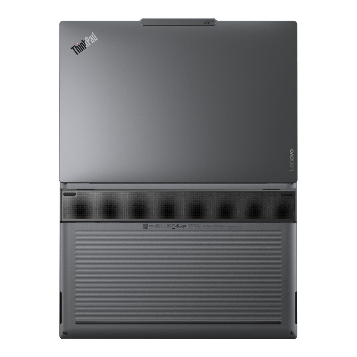 Lenovo ThinkPad X9-14 G1 Aura Edition 14-inch WUXGA OLED AI Laptop