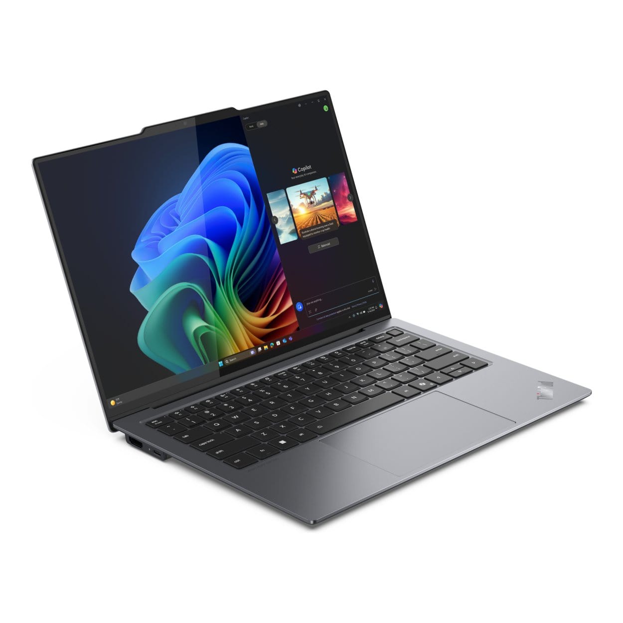 Lenovo ThinkPad X9-14 G1 Aura Edition 14-inch WUXGA OLED AI Laptop