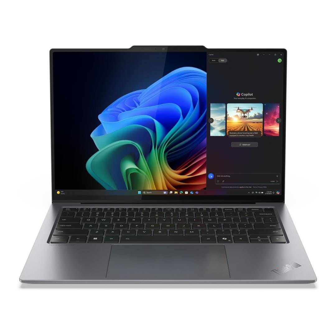 Lenovo ThinkPad X9-14 G1 Aura Edition 14-inch WUXGA OLED AI Laptop