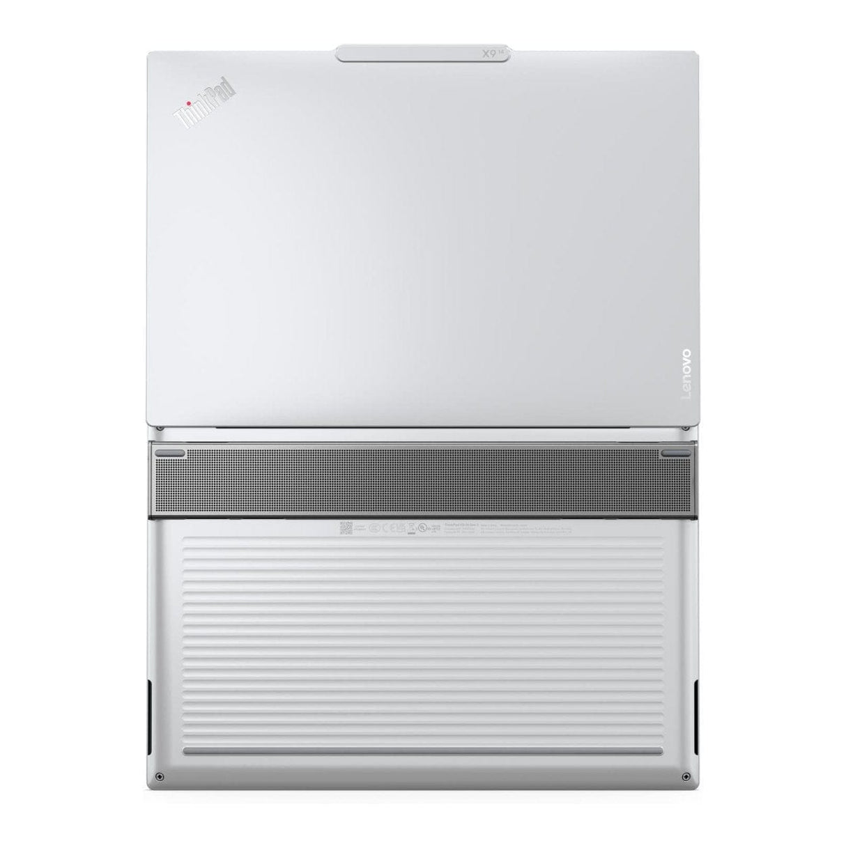 Lenovo ThinkPad X9-14 G1 Aura Edition 14-inch 2.8K AI Laptop - Intel Core Ultra 7 258V 1TB SSD 32GB RAM Win 11 Pro