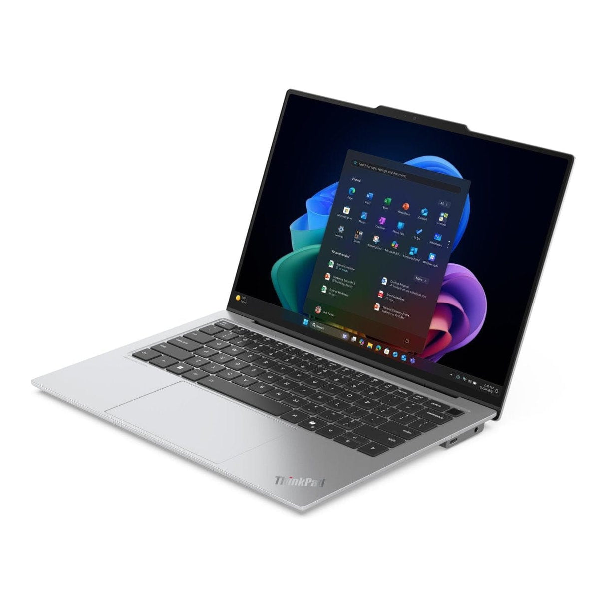 Lenovo ThinkPad X9-14 G1 Aura Edition 14-inch 2.8K AI Laptop - Intel Core Ultra 7 258V 1TB SSD 32GB RAM Win 11 Pro