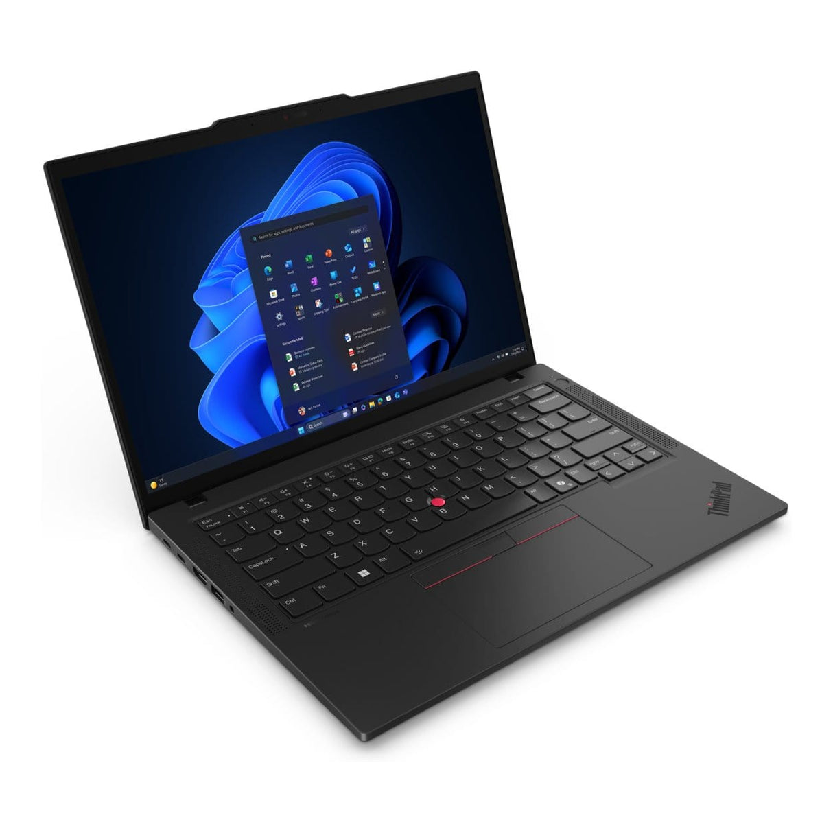 Lenovo ThinkPad T14 G6 14-inch WUXGA AI Laptop - Intel Core Ultra 7 255U 1TB SSD 32GB RAM LTE Win 11 Pro