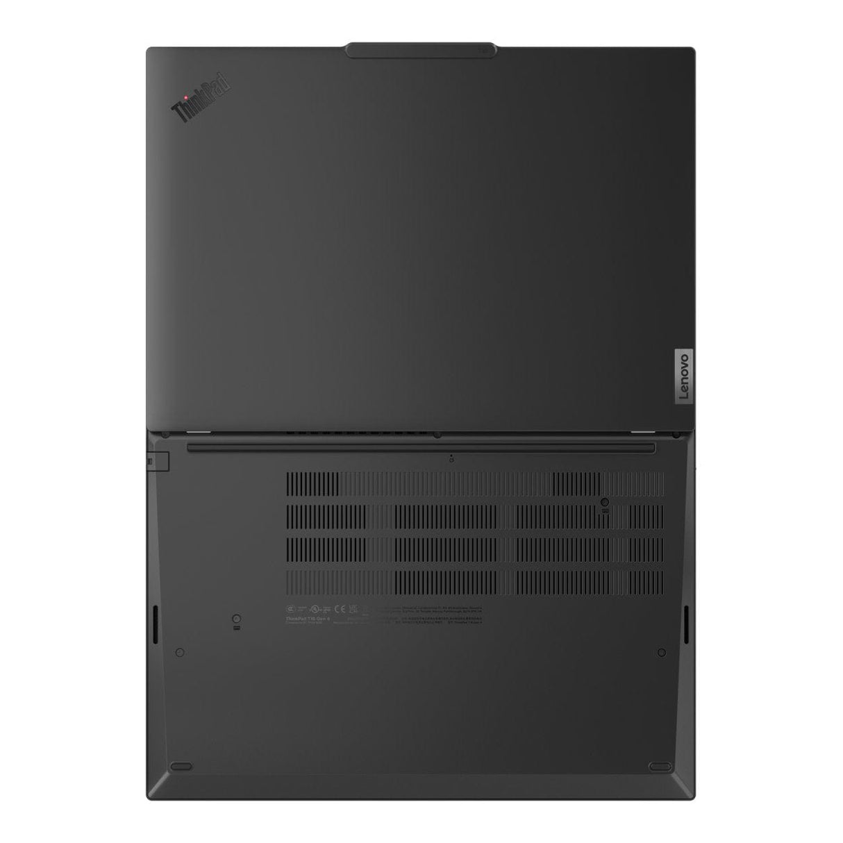 Lenovo ThinkPad T16 G4 16-inch WUXGA AI Laptop - Intel Core Ultra 5 225U 512GB SSD 16GB RAM LTE Win 11 Pro