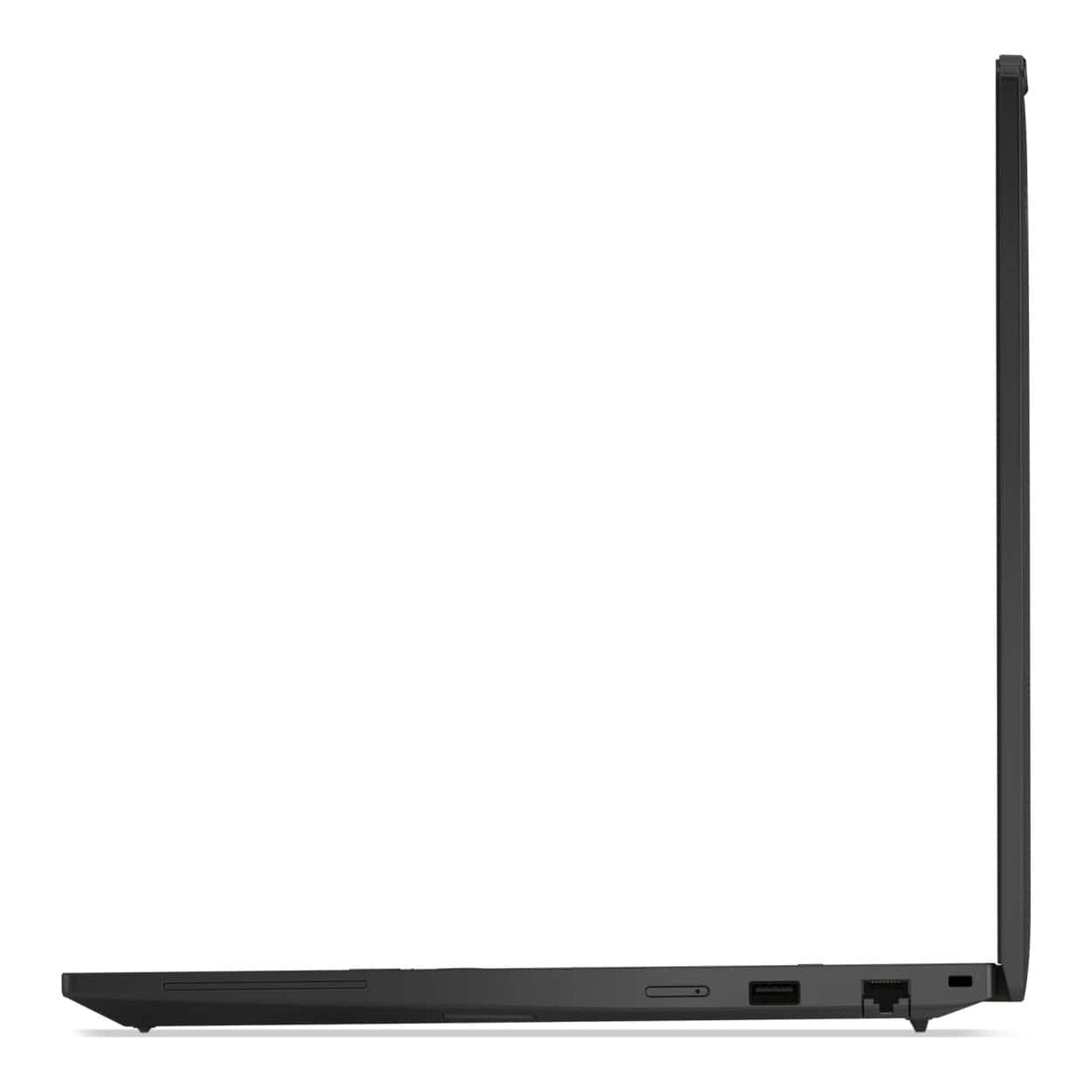 Lenovo ThinkPad T16 G4 16-inch WUXGA AI Laptop - Intel Core Ultra 5 225U 512GB SSD 16GB RAM LTE Win 11 Pro