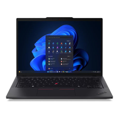 Lenovo ThinkPad T14 G6 14-inch WUXGA AI Laptop - Intel Core Ultra 7 258V 1TB SSD 32GB RAM LTE Win 11 Pro