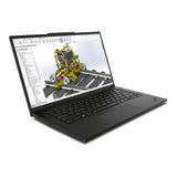 Lenovo ThinkPad P14s G6 14.5-inch WUXGA AI Mobile Workstation - Intel Core Ultra 7 255H 1TB SSD 32GB RAM RTX PRO 500 Win 11 Pro