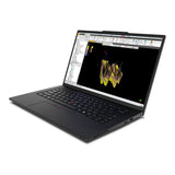 Lenovo ThinkPad P14s G6 14.5-inch WUXGA AI Mobile Workstation - Intel Core Ultra 7 255H 1TB SSD 32GB RAM RTX PRO 500 Win 11 Pro